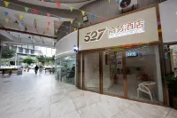 527 Business Hotels