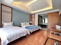 Luoyin Hostel