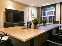 Wushen Tuyue Hotel