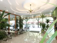 三明吉麗飯店(萬達廣場店) 三明住宿飯店