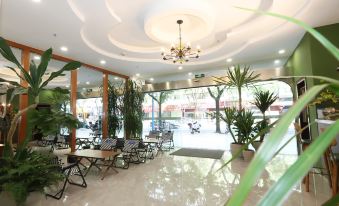 Sanming Jixuan Hotel (Sanming Wanda Plaza)