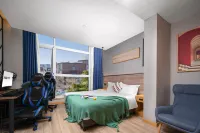 Zhenpu E-sports Hotel (Zhongjing Ave Fanli Rd, Nanyang) - Esports