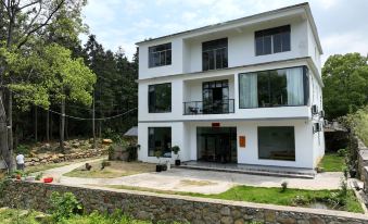 Lushan Xihai Yinxin Mountain House Homestay