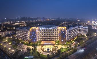 Mauve Glamor Chengdu