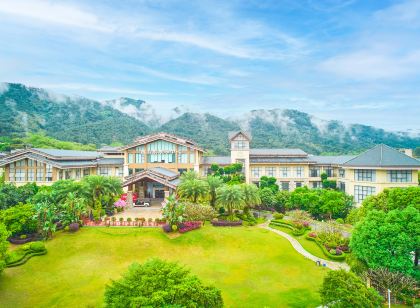 廣悅尊桂平禪境飯店