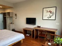 Huangshan Taiping Lake North Bank Yanqiju Hotel a Taiping Lake Scenic Spot