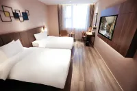 如家精選飯店（儋州夏日廣場汽車總站店）