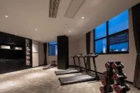 XANA Deluxe Hotel (Huayin Huashan Scenic Area)