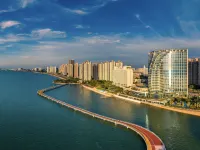 Furama Hotel Beihai Hotels in Beihai