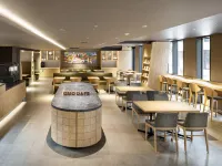 OMO5 Kanazawa Katamachi by Hoshino Resorts Hotels near Mount Utatsu