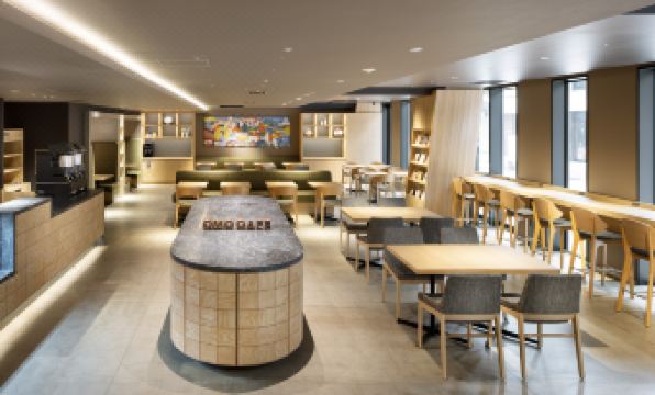 OMO5 Kanazawa Katamachi by Hoshino Resorts