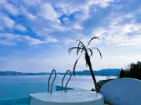 Guaimeng Seaview Beauty Su (Qingzhen Hongfeng Lake Branch) Hotels in Qingzhen