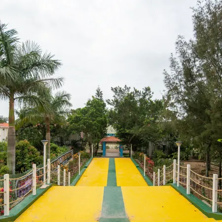 Suge Sugar Scenic Vacation Homestay