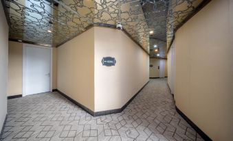 Essen luxury hotel (Wenshui Road, Shanghai)