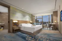 Guomao Grand Hotel Hotels near Longxu Pond