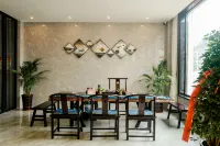 Yongqing Tianyi Hotel Hotels in Yongqing