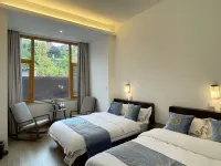 Jingranyuan Mountain Residence