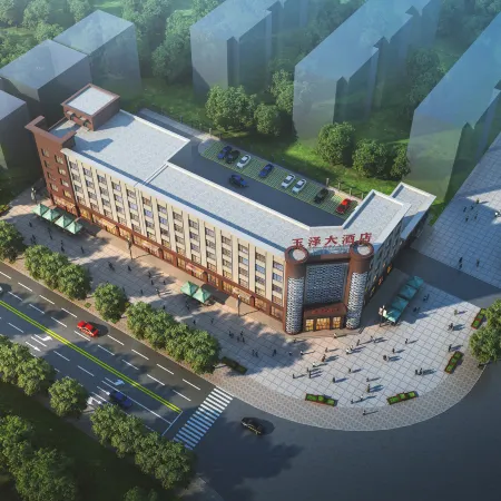 Yuze Hotel