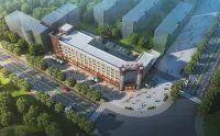 Yuze Hotel Hotel a Yumen