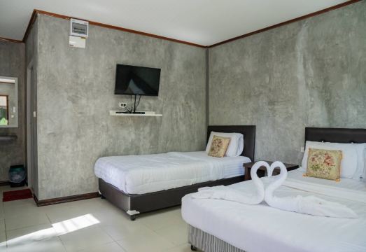 사멧 벨 하우스 레스토랑