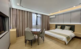 HiGo E-sports Hotel (Gushi Hongsu Avenue)