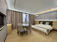HiGo E-sports Hotel (Gushi Hongsu Avenue) - Esports