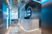 Feifan Guoduo E-sports Hotel (Jinan Shanda Road Huaqiang Technology Market Store)