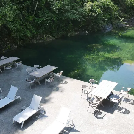 Wencheng Wuwai Valley Homestay