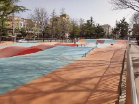 Weihai Miwei MIVI Hotel (Weihai High-speed Railway Station Hanlefang Branch)