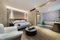 HEYUE TANKS HOTEL