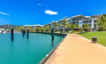 The Boathouse Apartments