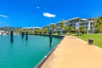 The Boathouse Apartments