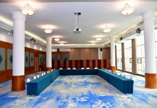 Nanshan International Conference Center Hotel