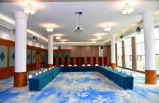 竜口南山国際会議センターホテル