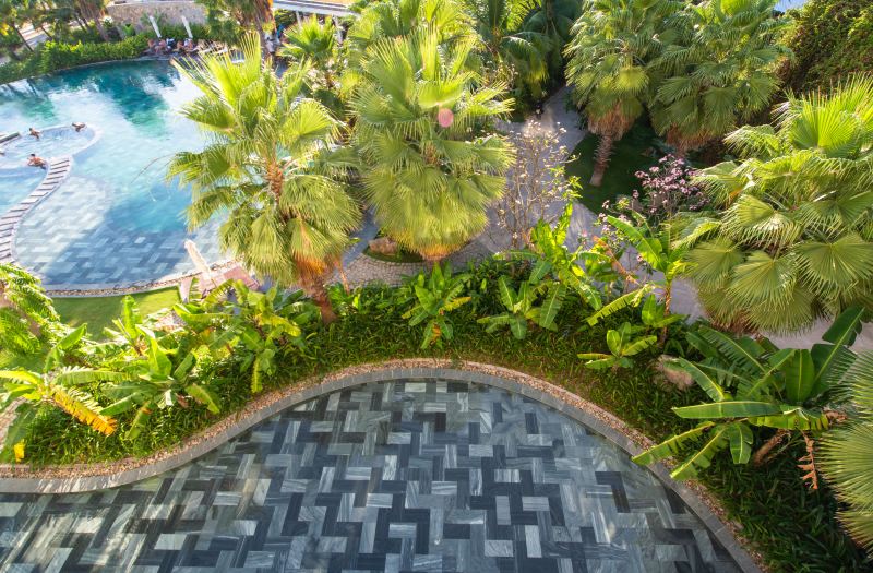 Alibu Resort photo 4