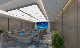 Zhuhai Qixi administrative apartment - Housity