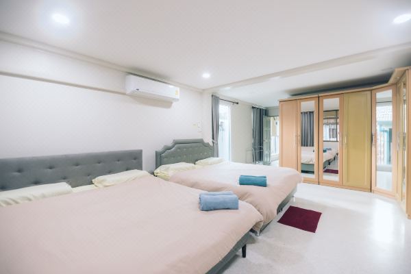 Paradise Found - 4Br, 6 Min to Lee Garden(บ้านเดี่ยว 4 ห้องนอน 4 ห้องน้ำส่วนตัว ขนาด 292 ตร.ม. – หาดใหญ่เหนือ)_2