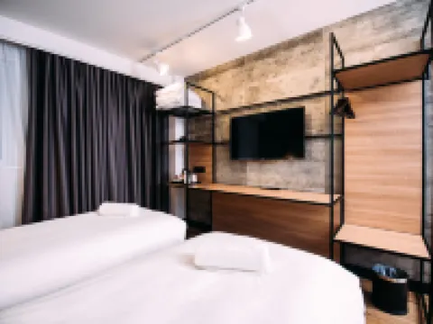 Ibis Belfast City Centre Hoteles en Belfast