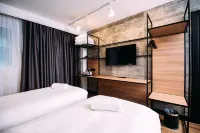 Ibis Belfast City Centre