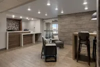 Candlewood Suites Lafayette - River Ranch Hotels in Youngsville