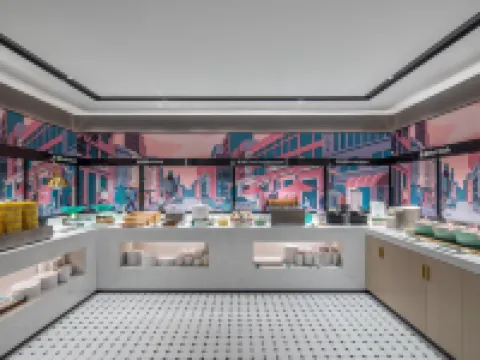 City Comfort Inn Hotel (Jing jiang shi ren min yi yuan dian) فنادق في جينغجيانغ