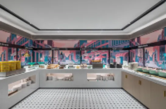 City Comfort Inn Hotel (Jing jiang shi ren min yi yuan dian)