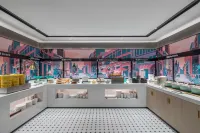 City Comfort Inn Hotel (Jingjiang Zhongzhou Road Yushuiwan)