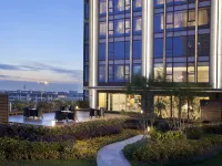 Citadines Suzhou Jinji Lake Hotels near Soochow University(East Campus)