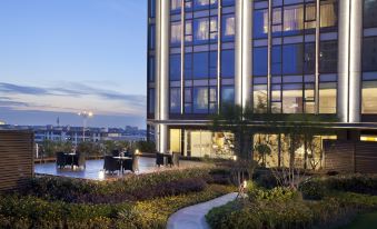 Citadines Suzhou Jinji Lake