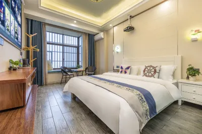 Fuzhou Airport Xinhai Hotel (Changle International Airport)