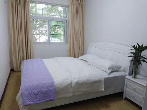 Kaili Warm Cat Homestay - Pools