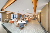 Jingzhou  Ramada  Hotel - พร้อมอาหารเช้า