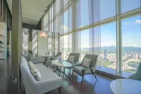 Mandarin Oriental Shenzhen - Luxury