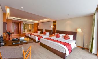 Suzhou Xiangshan International Hotel